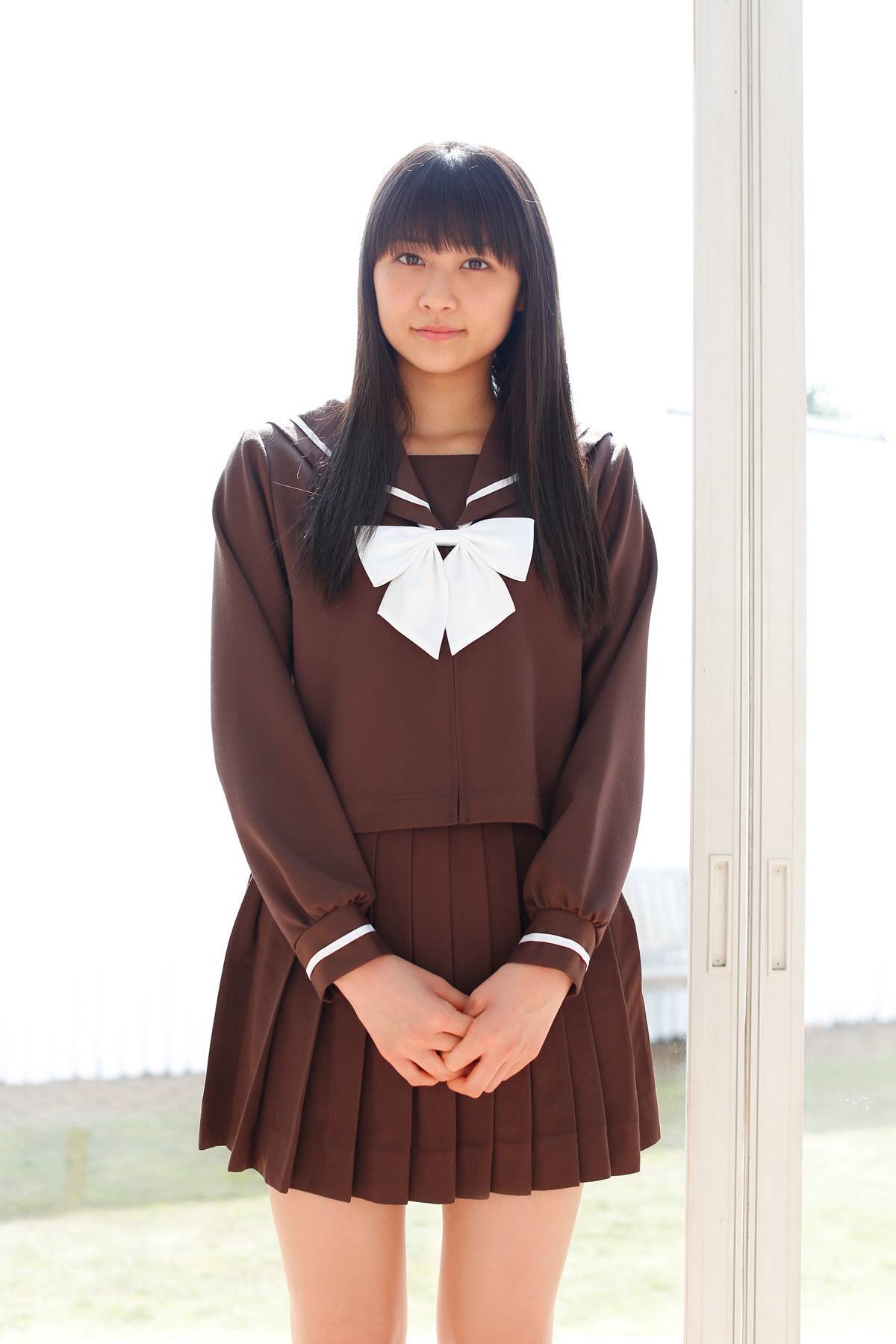 [Hello! Project digital books] No.111 Ayaka Wada 和田彩花 Kanon Fukuda 福田花音